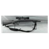 *SEIZURE* Savage Arms 11 (Left Handed) 308 Win