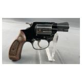 *SEIZURE* Smith & Wesson 37 Airweight 38 Special