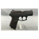*SEIZURE* Taurus PT111 9mm PARA