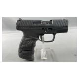 *SEIZURE* Walther PPS 9x19