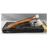 Custom Fantasy Hatchet EX-136