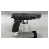*SEIZURE* Springfield XDM-9 9x19