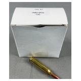 (40) Rounds Reloaded 7MM MAG Ammo
