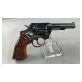 *SEIZURE* Taurus 82 38 Special