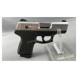 *SEIZURE* Taurus PT 140 .40