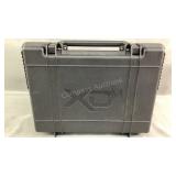 *SEIZURE* Springfield XDM-40 Case with all the ext