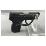 *SEIZURE* Taurus PT738 .380 ACP