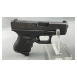*SEIZURE* Glock 26 9x19