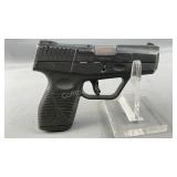 *SEIZURE* Taurus 709 Slim 9mm