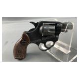 *SEIZURE* Rohm RG 14 22lr