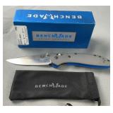 Benchmade Griptilian (New In Box)