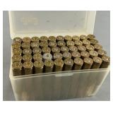 *SEIZURE* (50) Rnds Assorted 7MM REM MAG Ammo