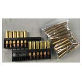 *SEIZURE* (Approx 55) Rnds Assorted 308/7.62x51 Am