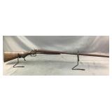 *ESTATE* W.M Parkhurst 12 Gauge