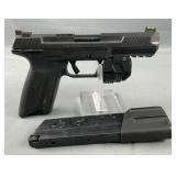 *SEIZURE* Ruger RUGER-57 5.7x28
