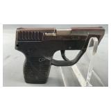 *SEIZURE* Taurus PT738 380 ACP