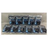 (10) Monadnock Front Draw Baton Holsters