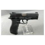 *SEIZURE* Taurus PT809 9mm