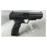 *SEIZURE* Hi-Point JCP 40 S&W