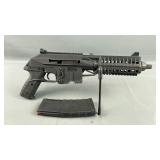 *SEIZURE* Kel-Tec PLR-16 5.56