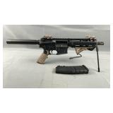 *SEIZURE* Anderson Manufacturing AM-15 5.56 NATO