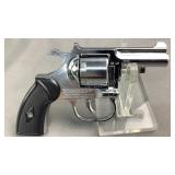 *SEIZURE* Clerke Technicorp Clerke 1st 22 LR