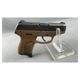 *SEIZURE* Ruger LC9 9mm Luger