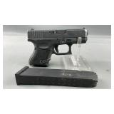 *SEIZURE* Glock 27 Gen 4 .40