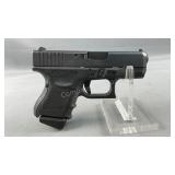 *SEIZURE* Glock 27 Gen4 .40