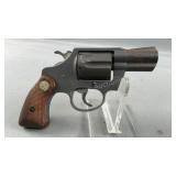 *SEIZURE* Colt Agent 38 Special