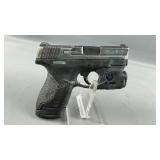 *SEIZURE* Smith & Wesson M&P9 Shield 9mm