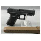 *SEIZURE* Glock 19 Gen 4 9x19