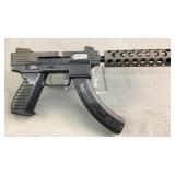 *SEIZURE* Intratec Tec-22 22 LR
