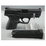 *SEIZURE* Smith & Wesson M&P9c 9 MM