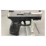 *SEIZURE* Taurus PT 111 G2 A 9mm
