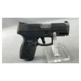 *SEIZURE* Taurus G2s 9mm