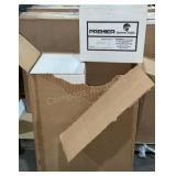 (6) Unused/Overstock Tactical Helmets; M
