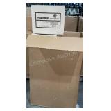 (6) Unused/Overstock Tactical Helmets; M