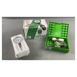 Redding "Instant Indicator" Case Comparator