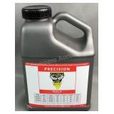 (8)lbs Shooters World Precision Rifle Powder