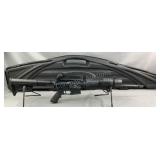 Bushmaster XM15-E2S 5.56 NATO