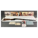 Winchester 94 Chief Crazy Horse 38-55