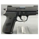 Sig Sauer P229 357SIG