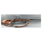 Remington 700 22-250