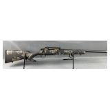 Christensen Arms Ridgeline FFT 6.5 PRC