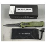 Benchmade Infidel (New In Box)