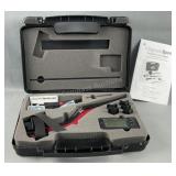 MagnetoSpeed V3 Ballistic Chronograph