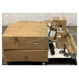 Trailer Jack, U-Bolts & More