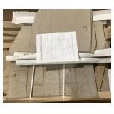IHP Fireplace Replacement Kit F3437