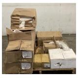 Drape Sheets, Droppers & More